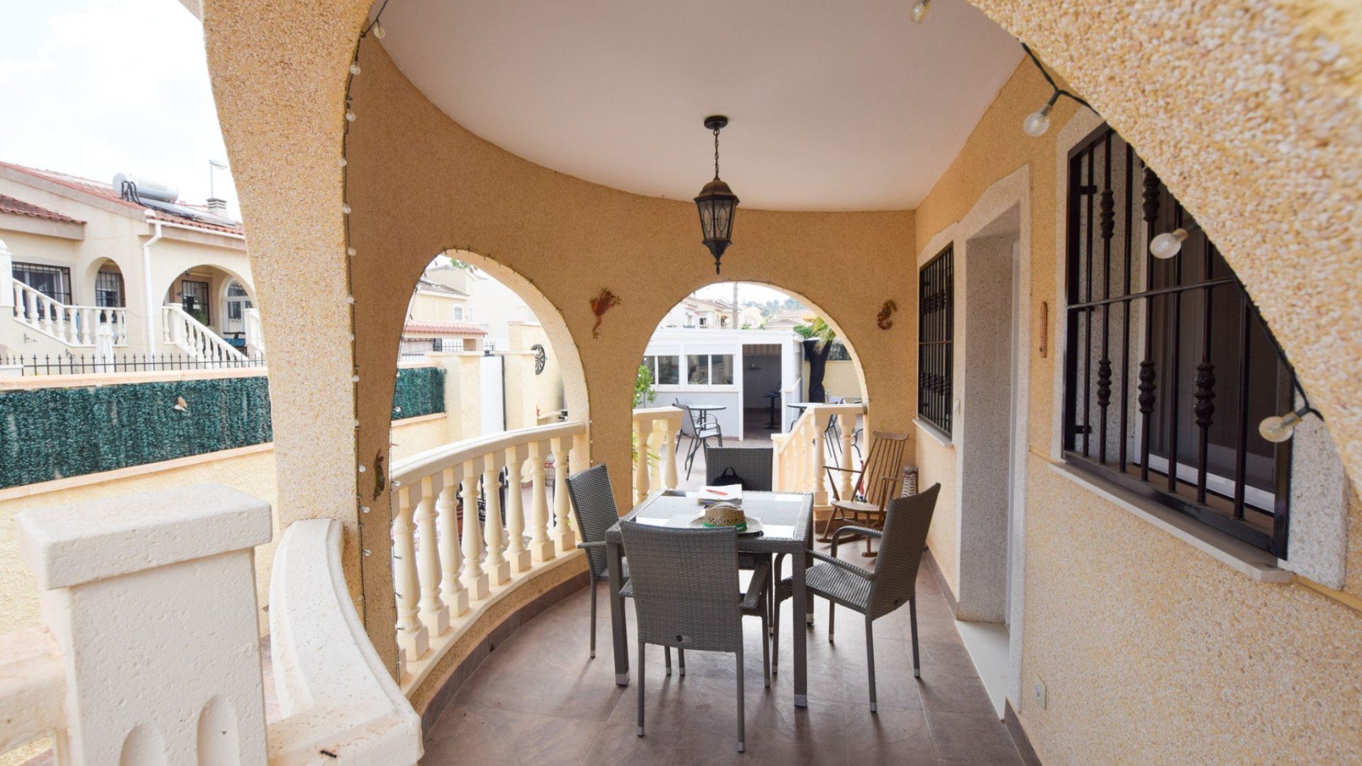 Resale - Villa -
Ciudad Quesada - Atalaya Park