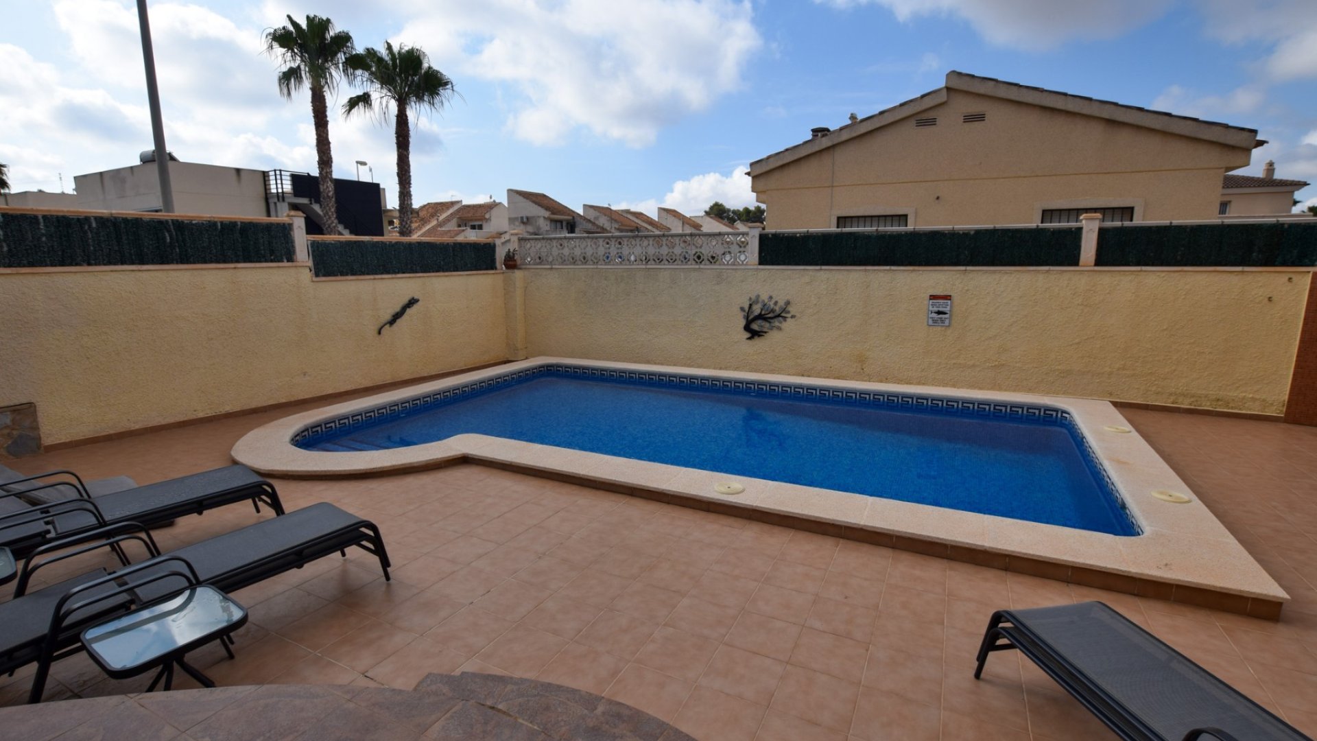 Resale - Villa -
Ciudad Quesada - Atalaya Park