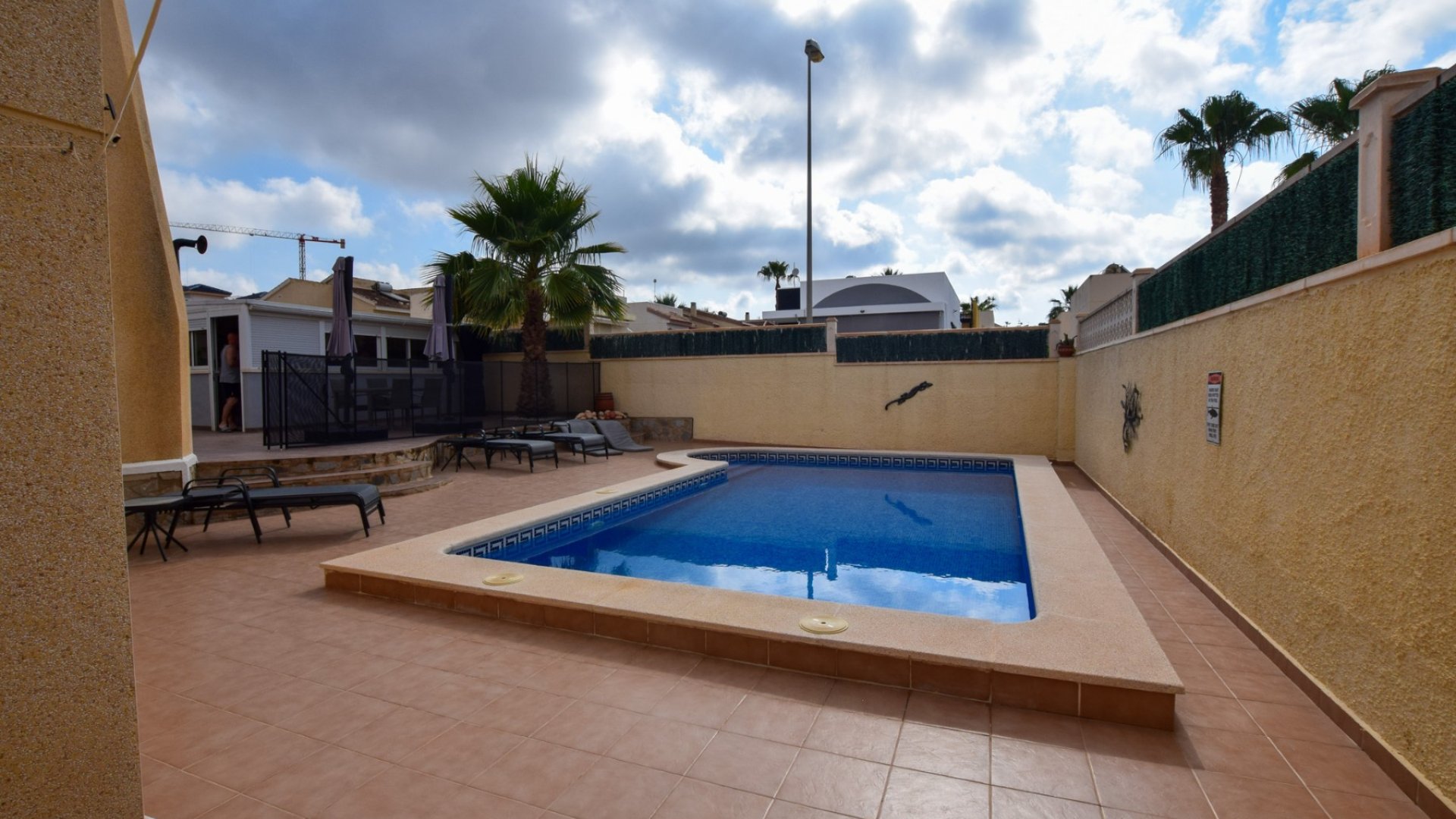 Resale - Villa -
Ciudad Quesada - Atalaya Park