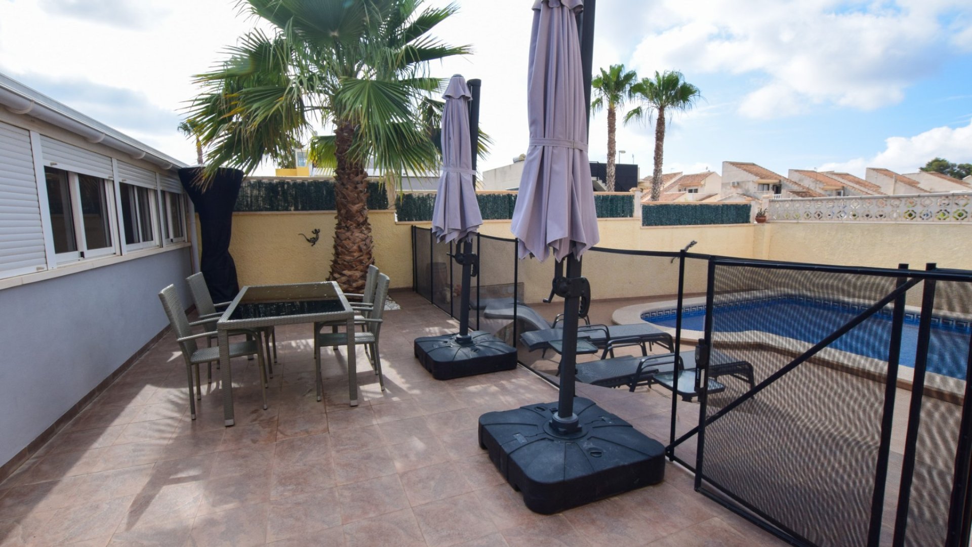 Resale - Villa -
Ciudad Quesada - Atalaya Park