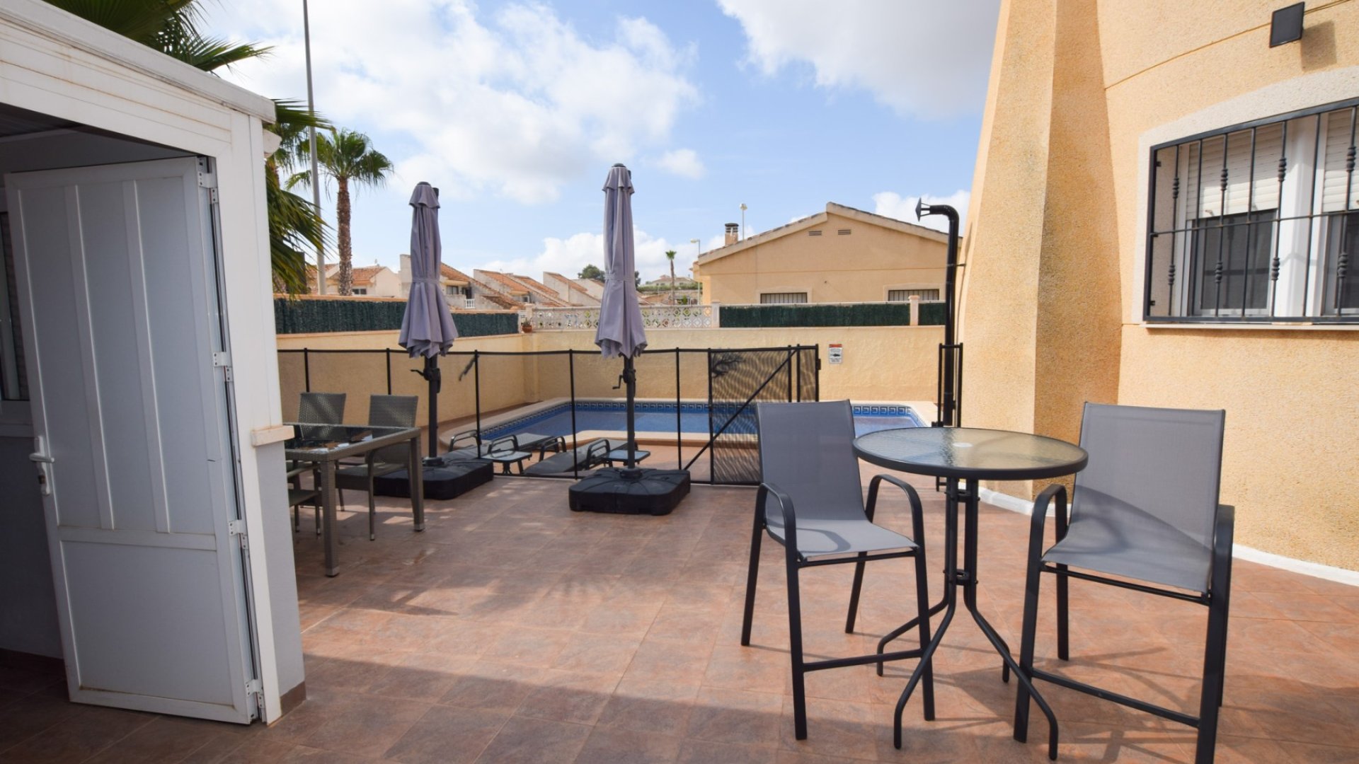 Resale - Villa -
Ciudad Quesada - Atalaya Park