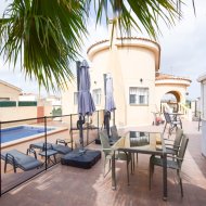Resale - Villa -
Ciudad Quesada - Atalaya Park