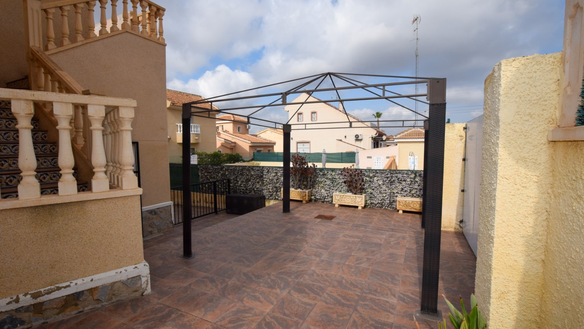 Resale - Villa -
Ciudad Quesada - Atalaya Park