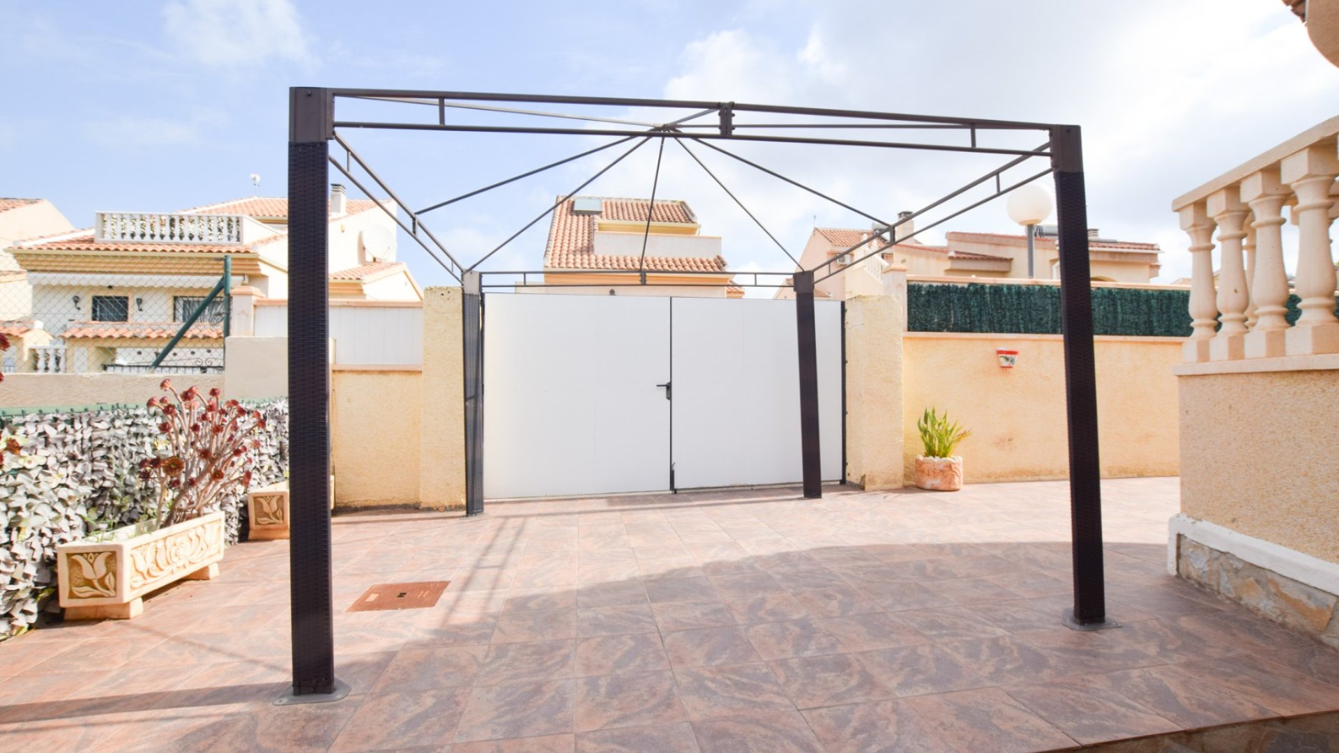 Resale - Villa -
Ciudad Quesada - Atalaya Park