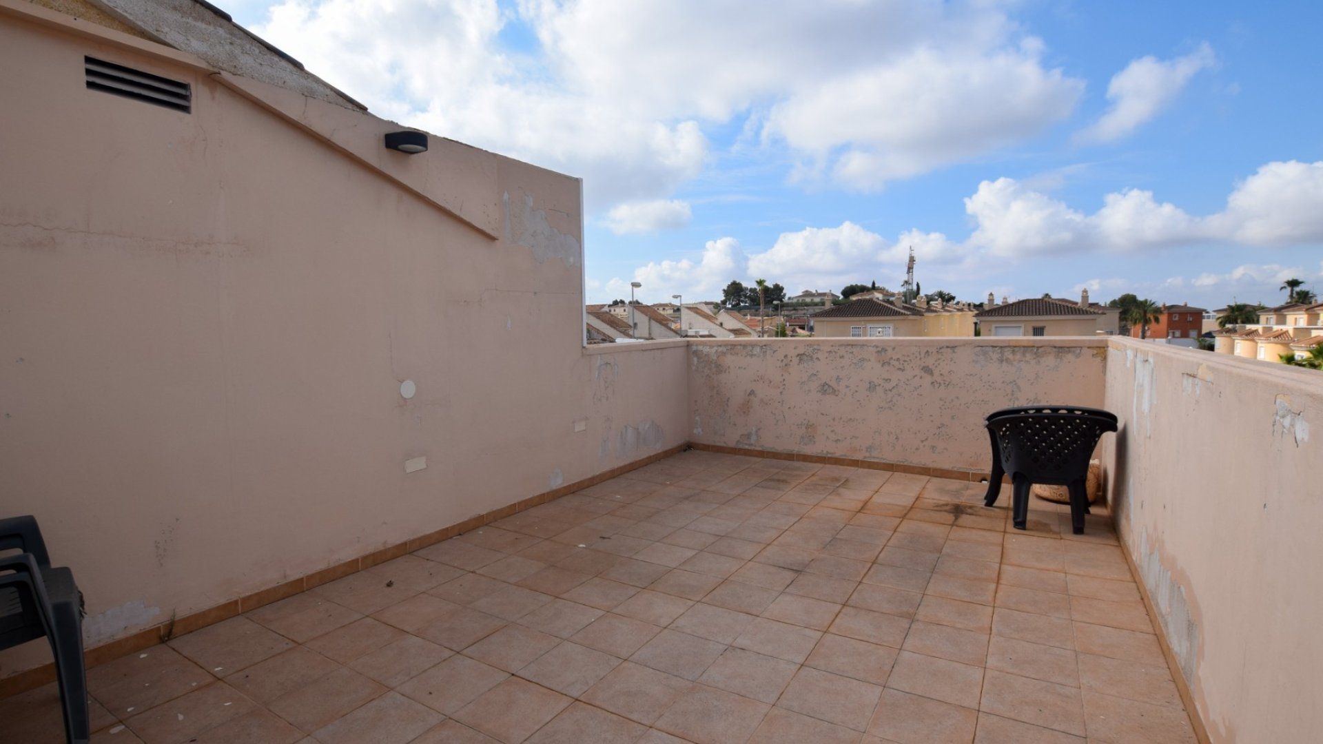 Resale - Villa -
Ciudad Quesada - Atalaya Park