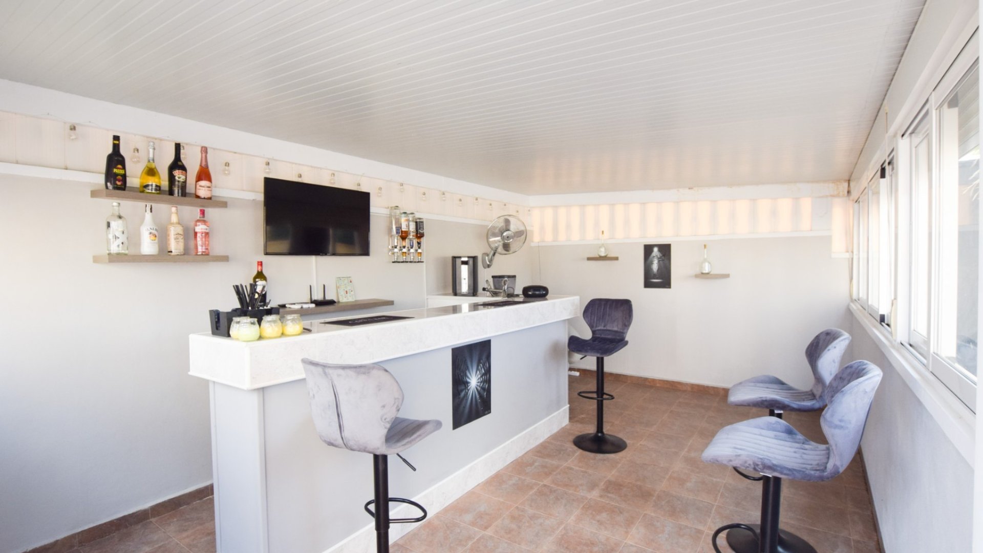 Resale - Villa -
Ciudad Quesada - Atalaya Park