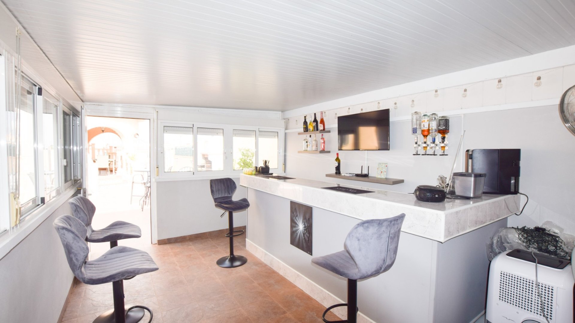 Resale - Villa -
Ciudad Quesada - Atalaya Park