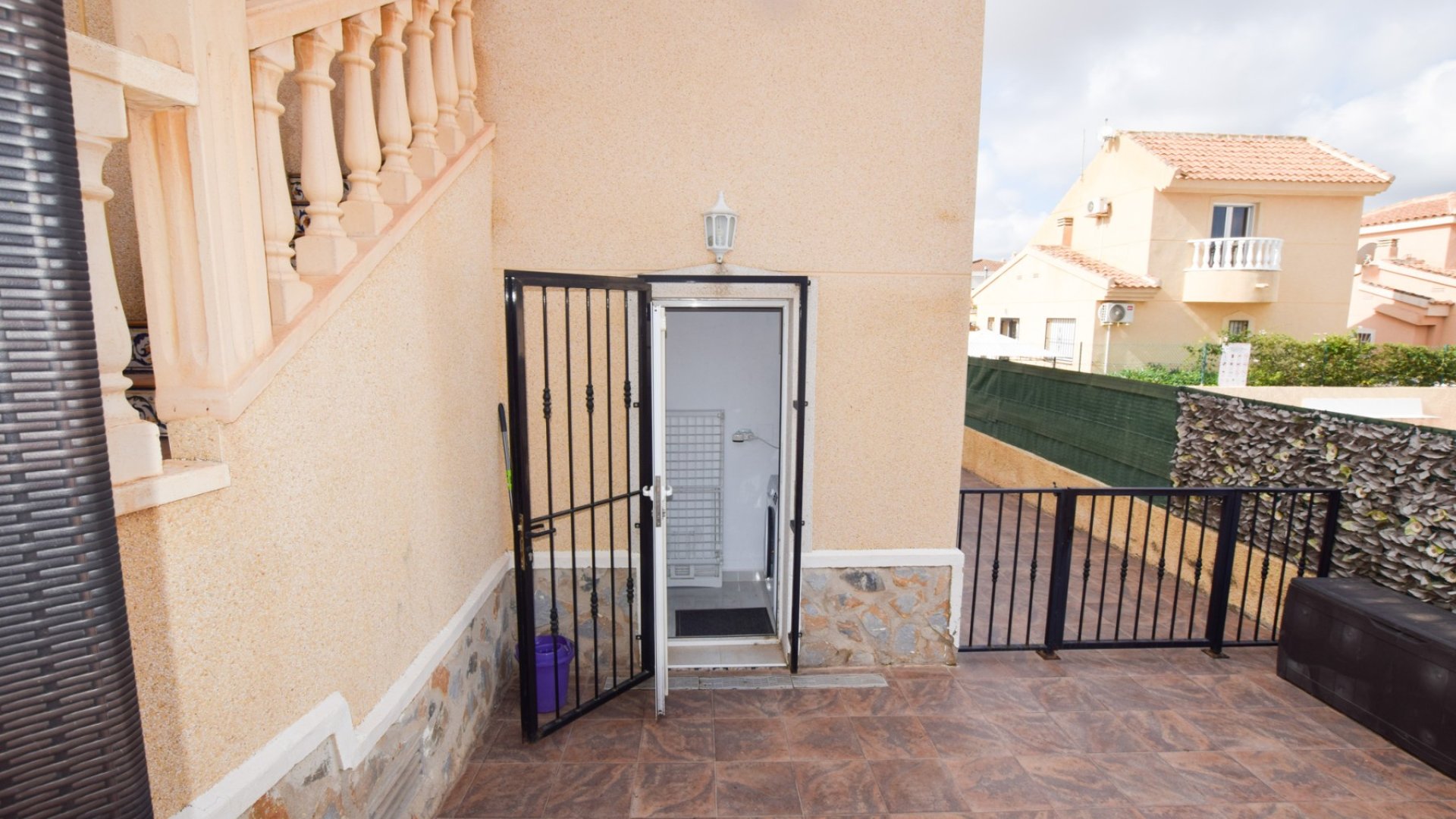 Resale - Villa -
Ciudad Quesada - Atalaya Park