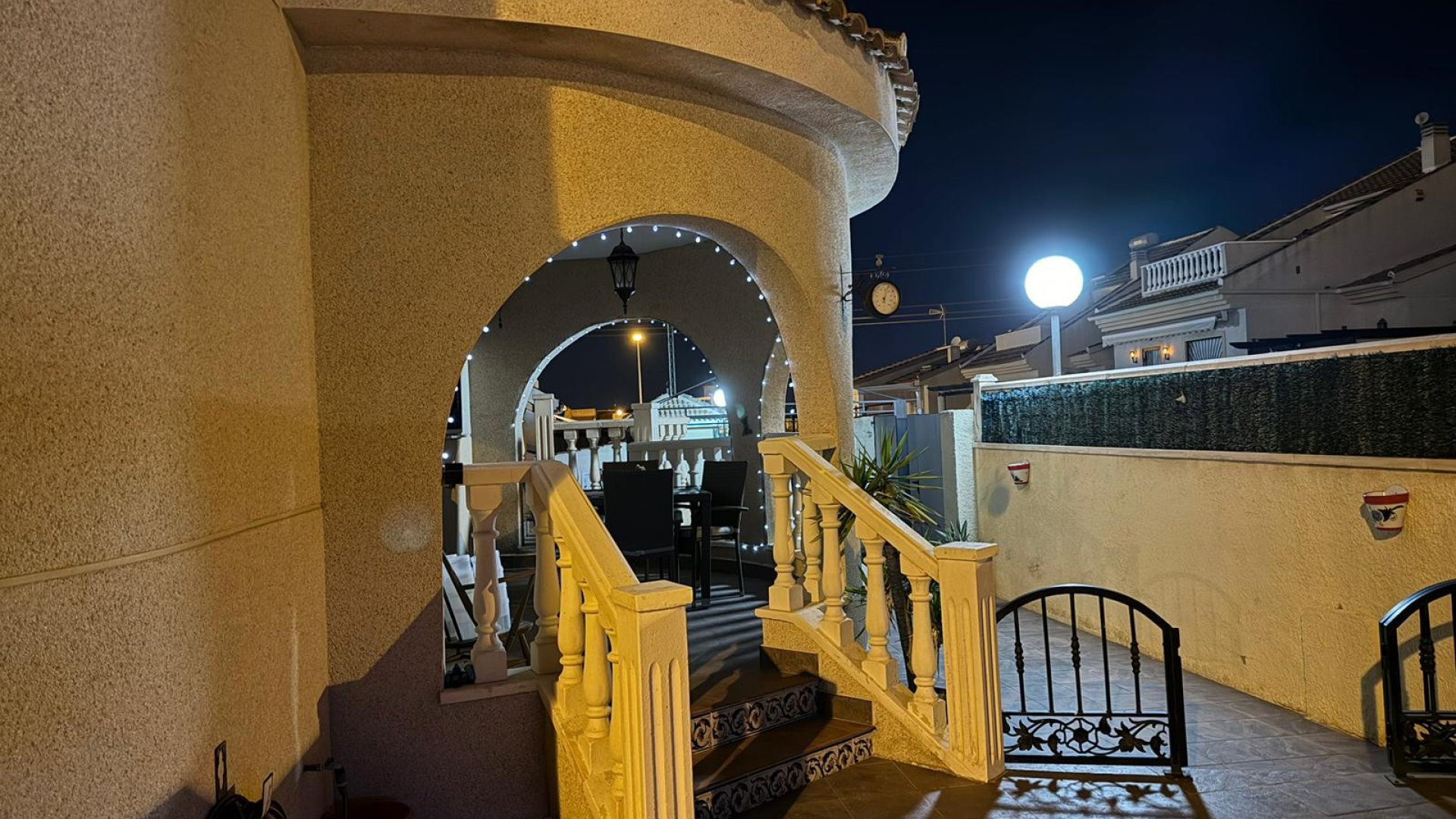 Resale - Villa -
Ciudad Quesada - Atalaya Park