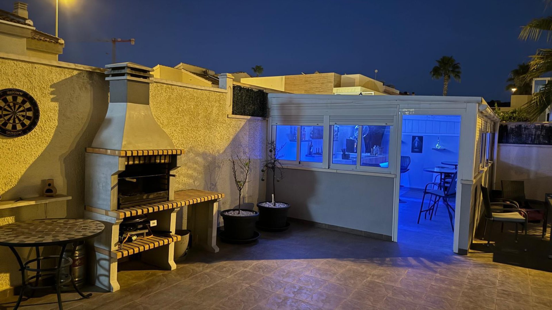 Resale - Villa -
Ciudad Quesada - Atalaya Park
