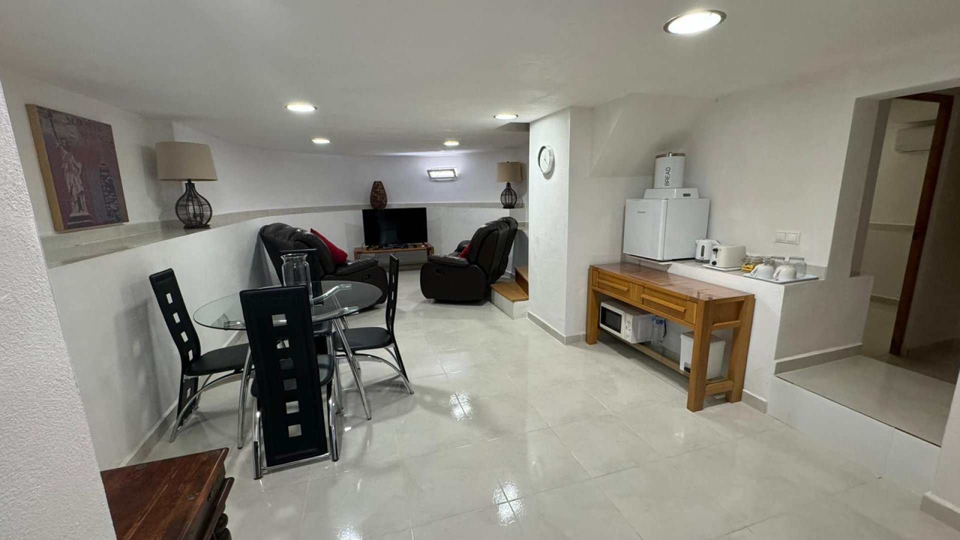 Resale - Villa -
Ciudad Quesada - Atalaya Park