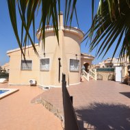 Resale - Villa -
Ciudad Quesada - Atalaya Park