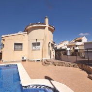Resale - Villa -
Ciudad Quesada - Atalaya Park