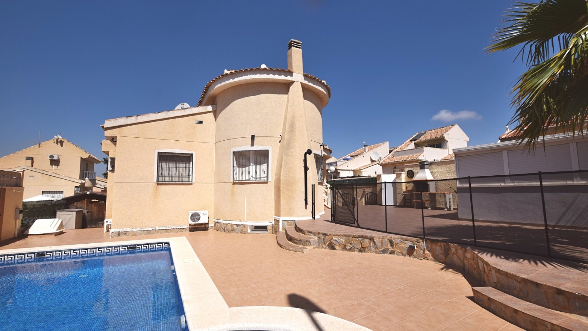 Resale - Villa -
Ciudad Quesada - Atalaya Park