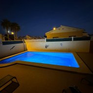 Resale - Villa -
Ciudad Quesada - Atalaya Park