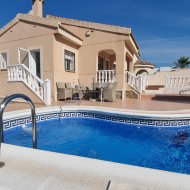 Resale - Villa -
Ciudad Quesada - Benimar