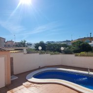 Resale - Villa -
Ciudad Quesada - Benimar