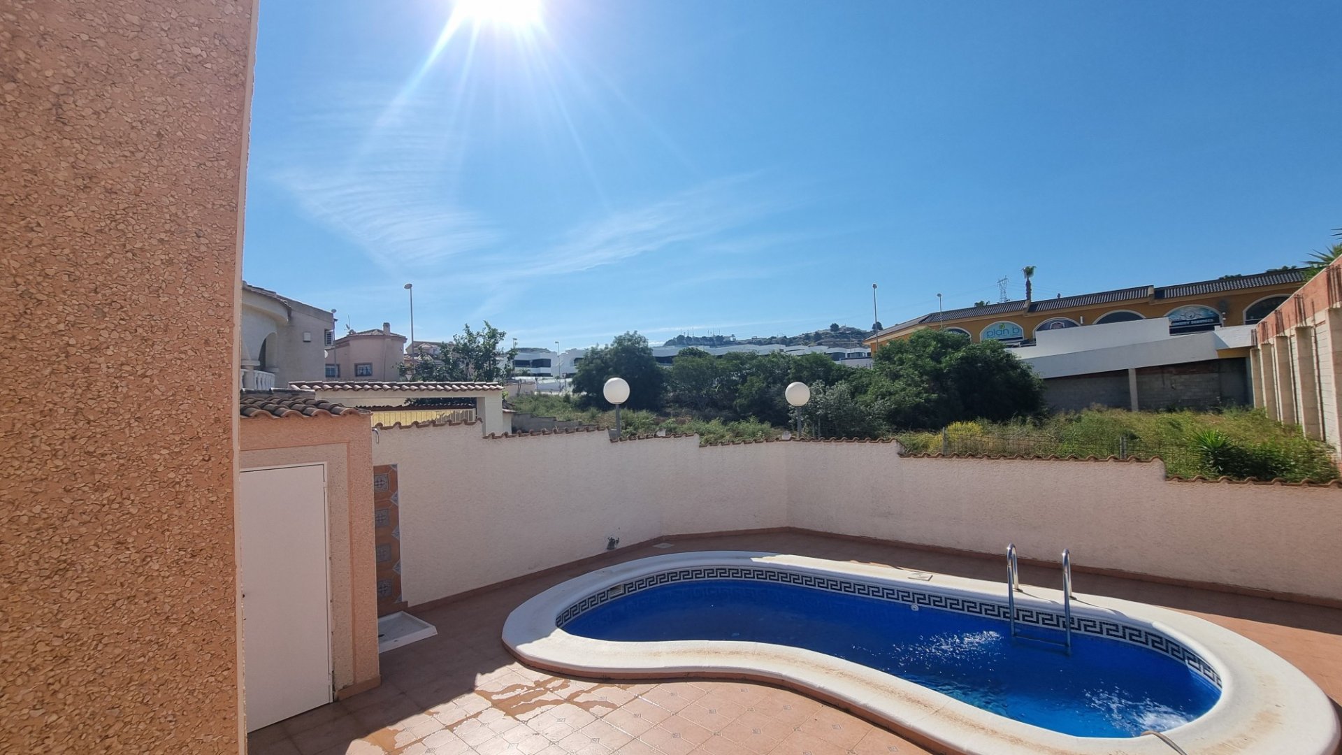 Resale - Villa -
Ciudad Quesada - Benimar