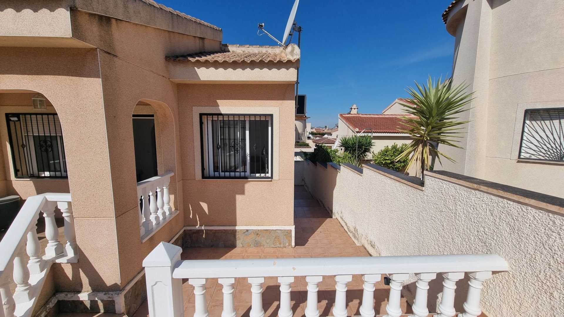Resale - Villa -
Ciudad Quesada - Benimar