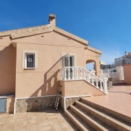 Resale - Villa -
Ciudad Quesada - Benimar