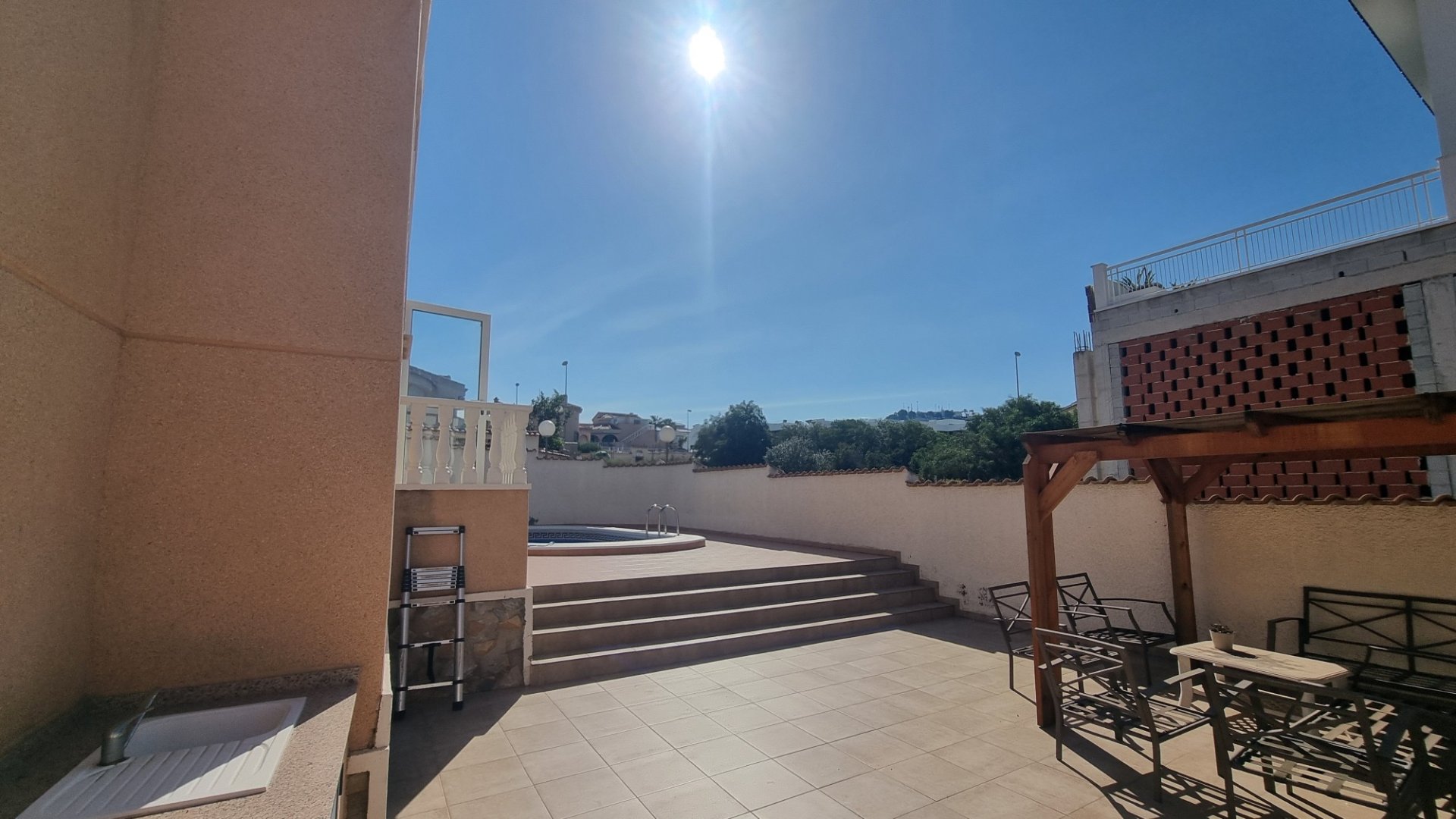 Resale - Villa -
Ciudad Quesada - Benimar