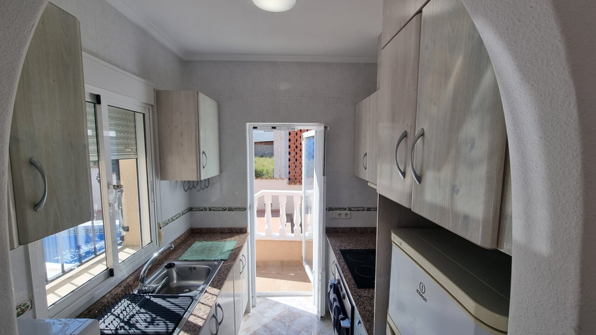 Resale - Villa -
Ciudad Quesada - Benimar