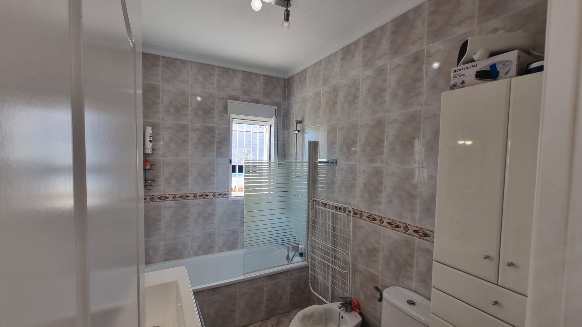 Resale - Villa -
Ciudad Quesada - Benimar
