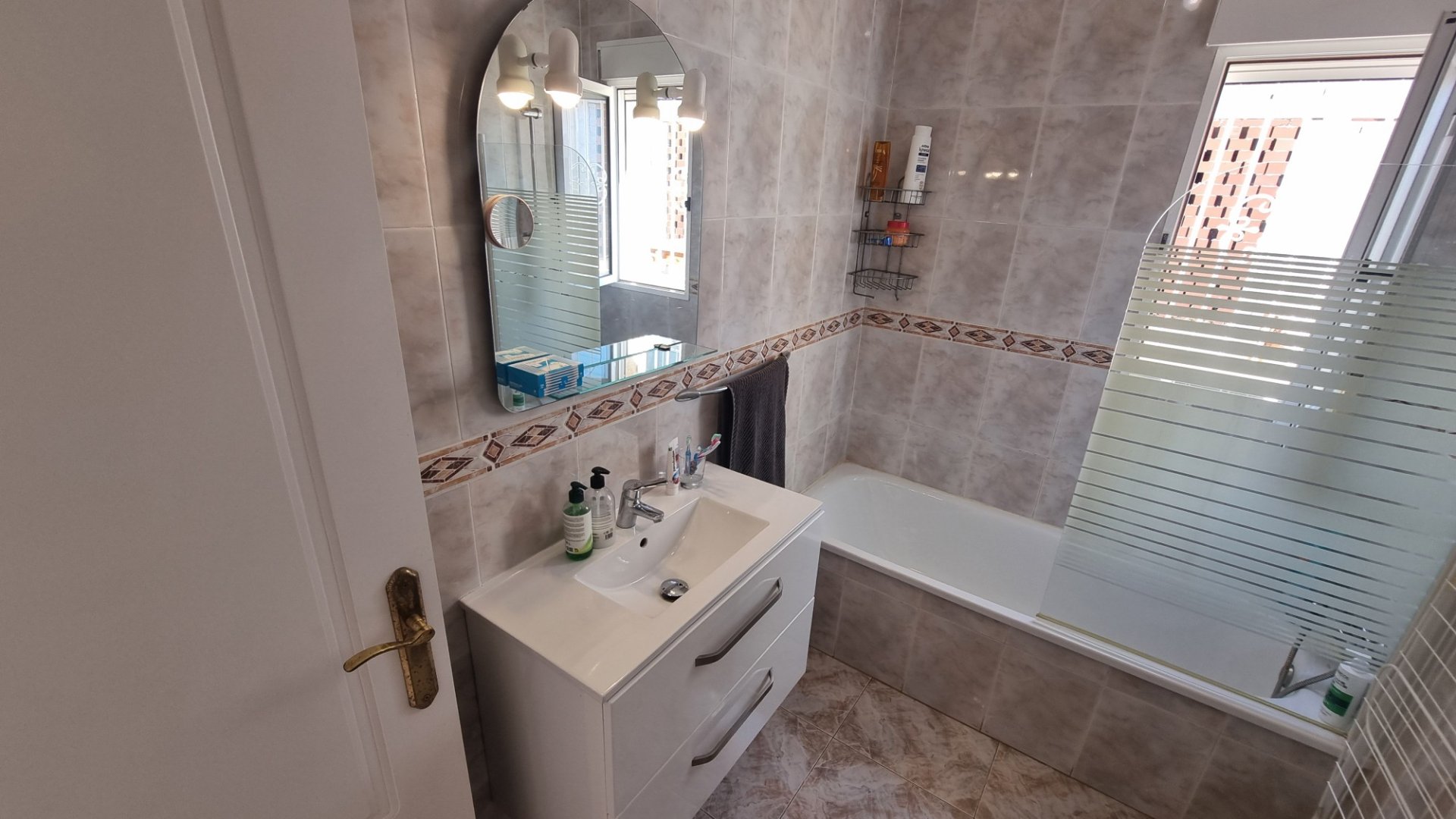 Resale - Villa -
Ciudad Quesada - Benimar