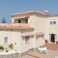 Resale - Villa -
Ciudad Quesada - Campo De Golf La Marquesa