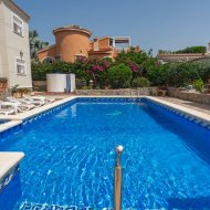 Resale - Villa -
Ciudad Quesada - Campo De Golf La Marquesa