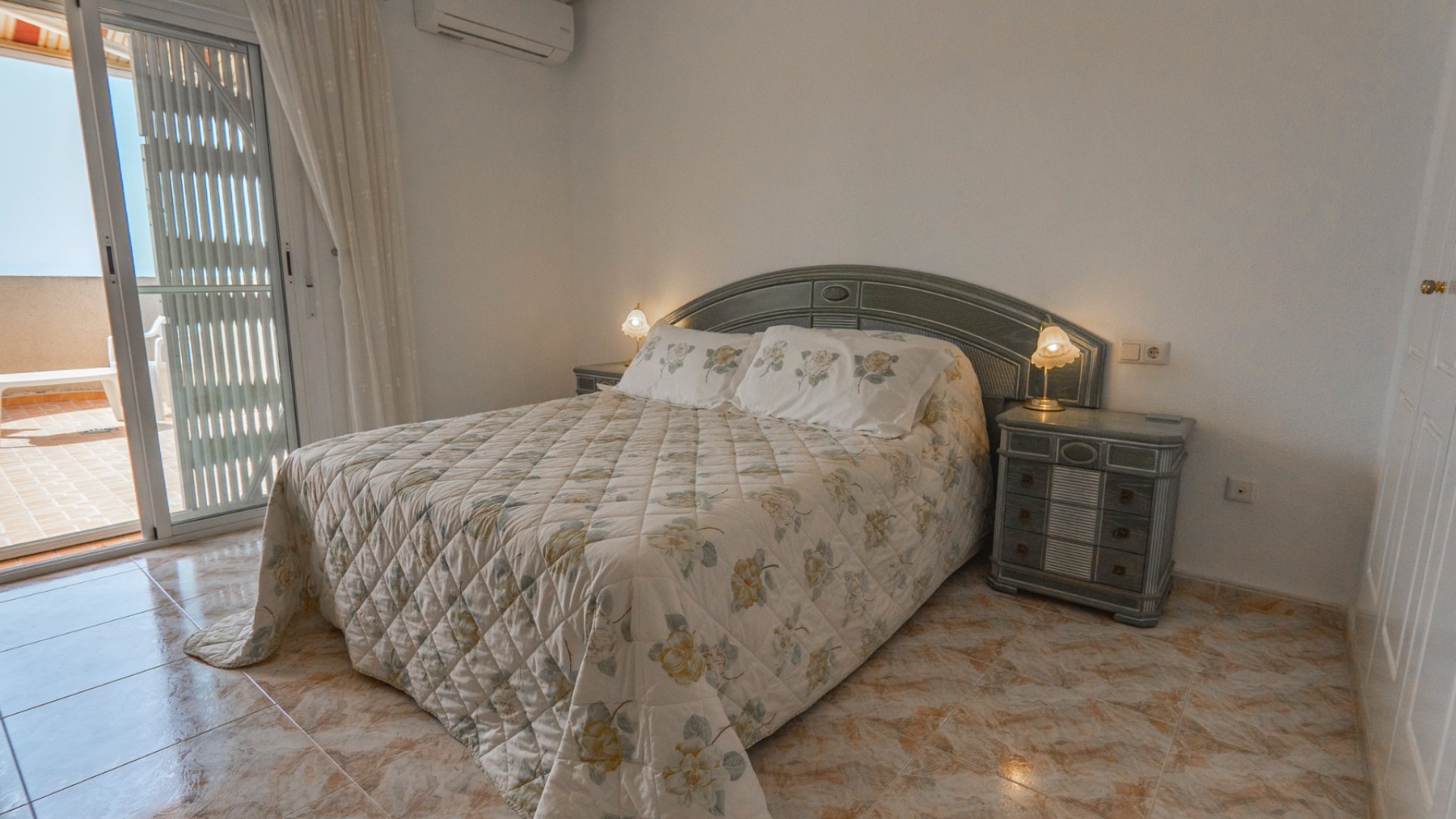 Resale - Villa -
Ciudad Quesada - Campo De Golf La Marquesa