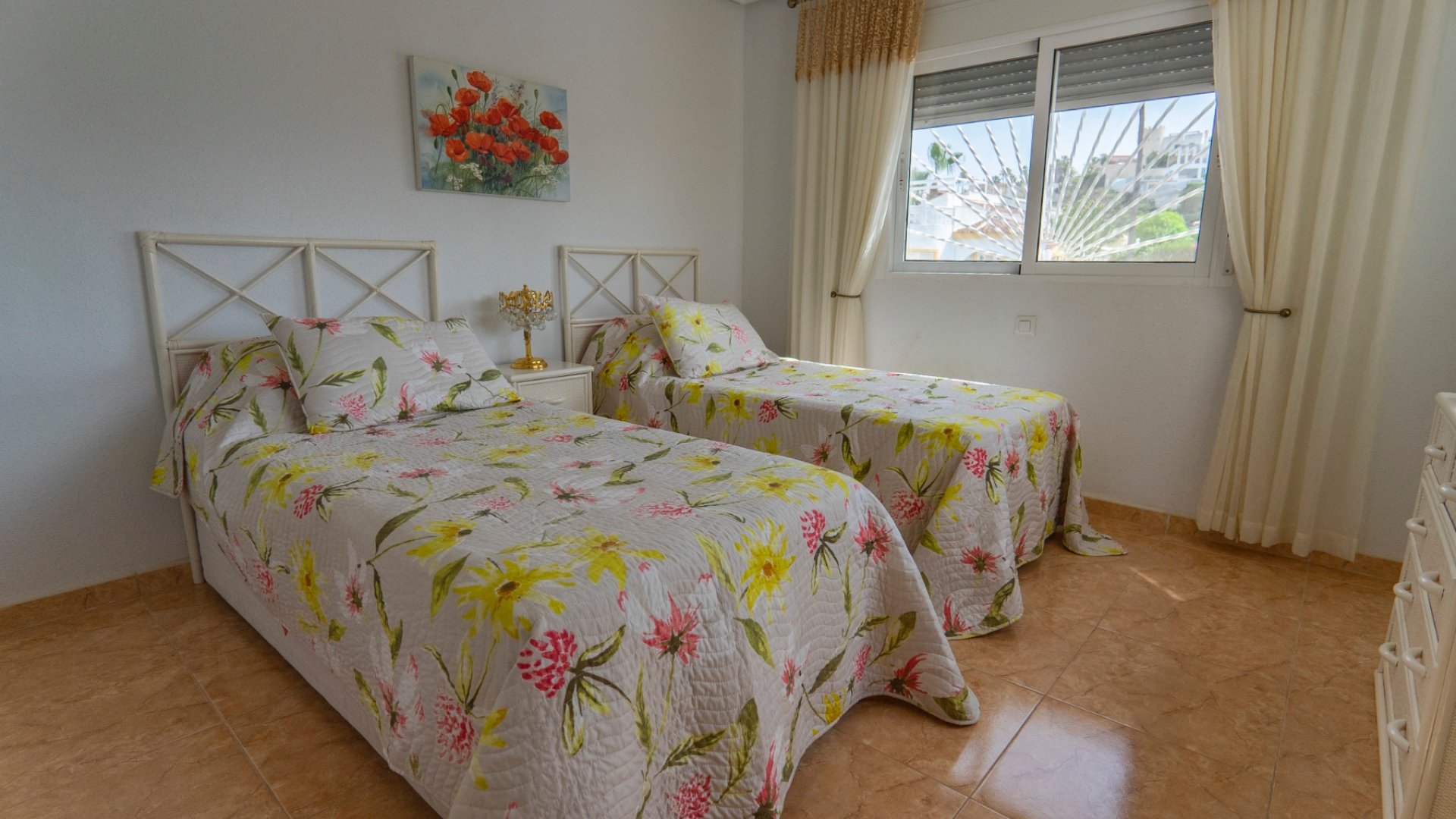 Resale - Villa -
Ciudad Quesada - Campo De Golf La Marquesa