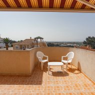 Resale - Villa -
Ciudad Quesada - Campo De Golf La Marquesa