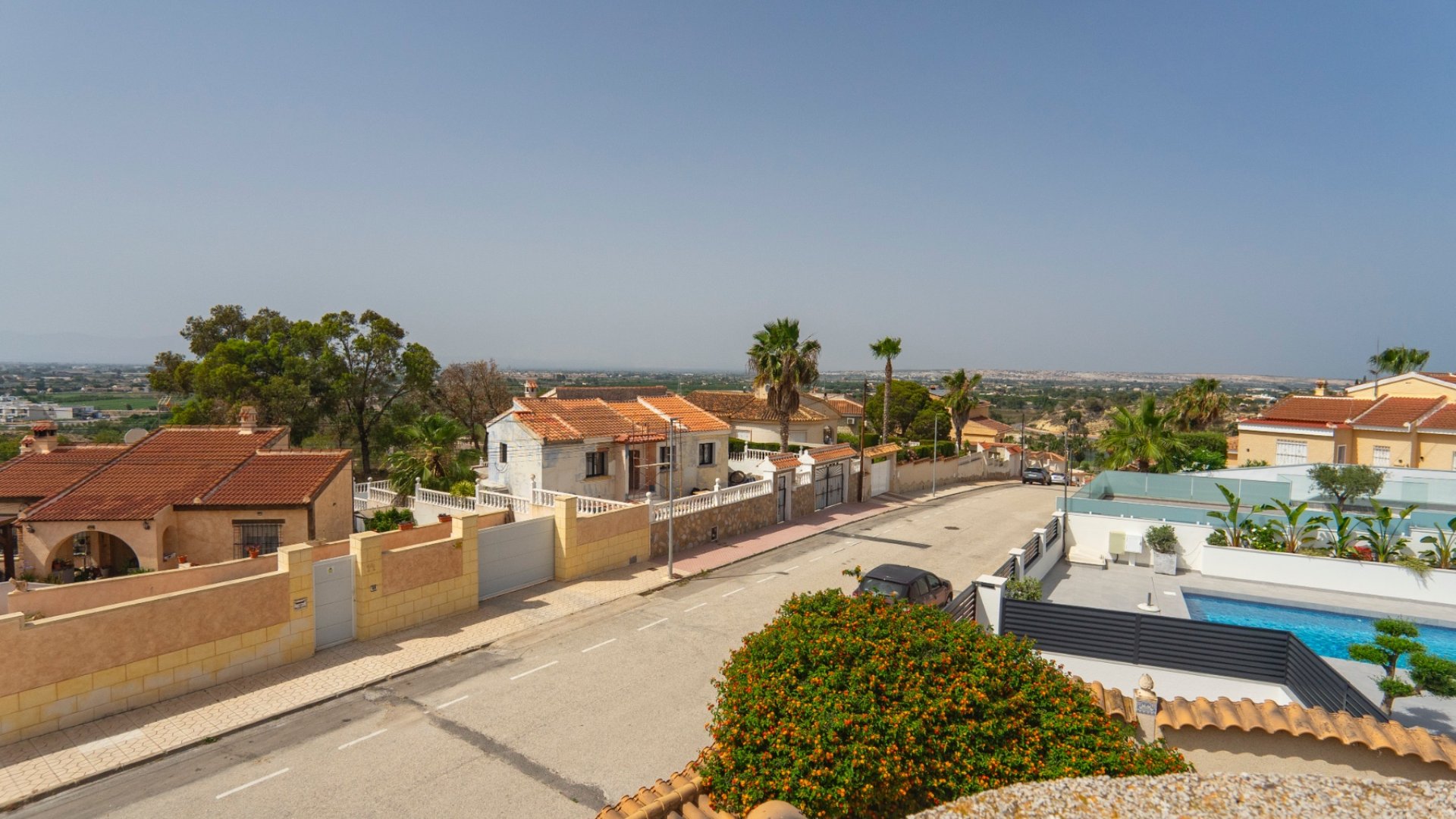 Resale - Villa -
Ciudad Quesada - Campo De Golf La Marquesa