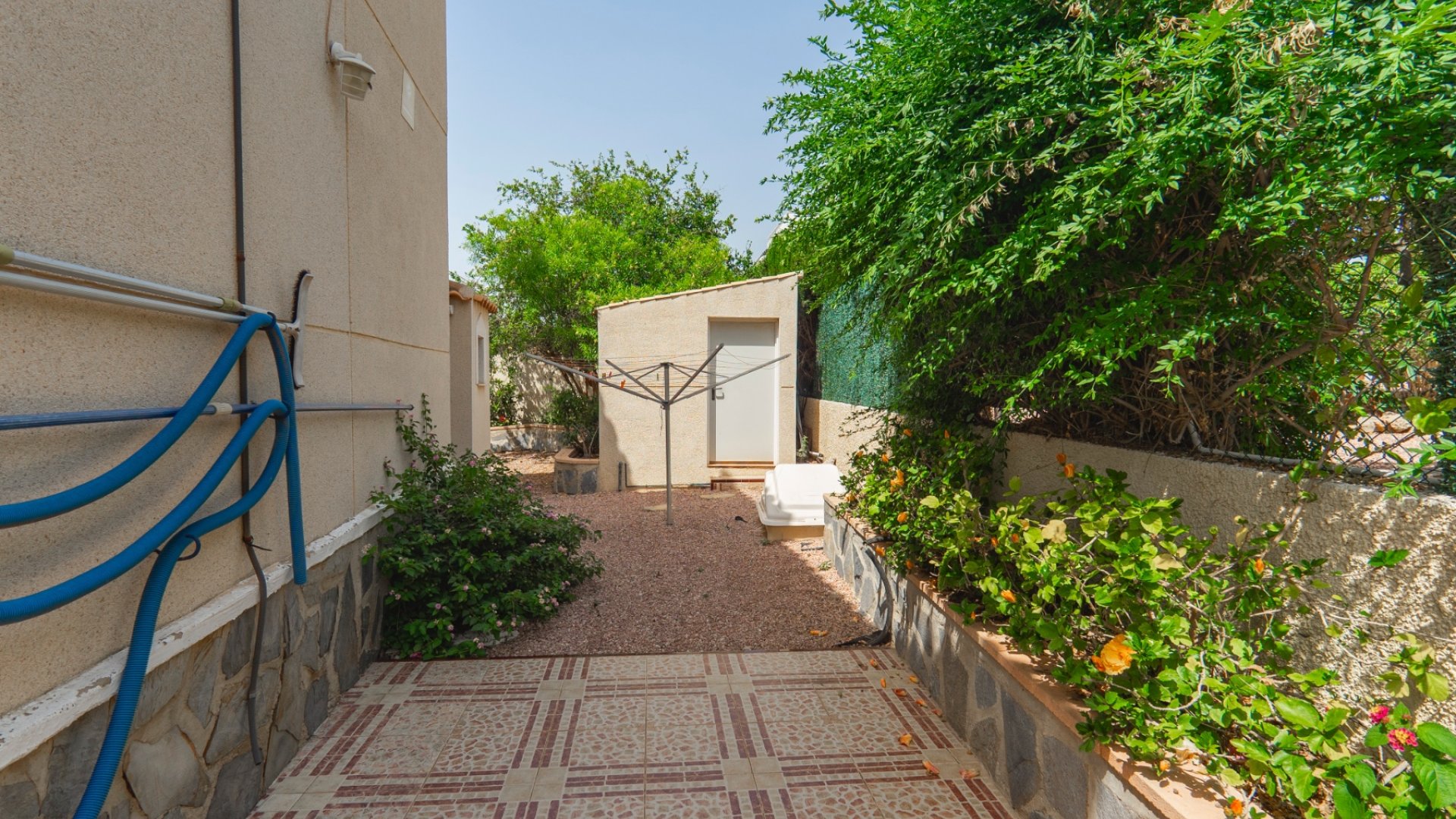 Resale - Villa -
Ciudad Quesada - Campo De Golf La Marquesa