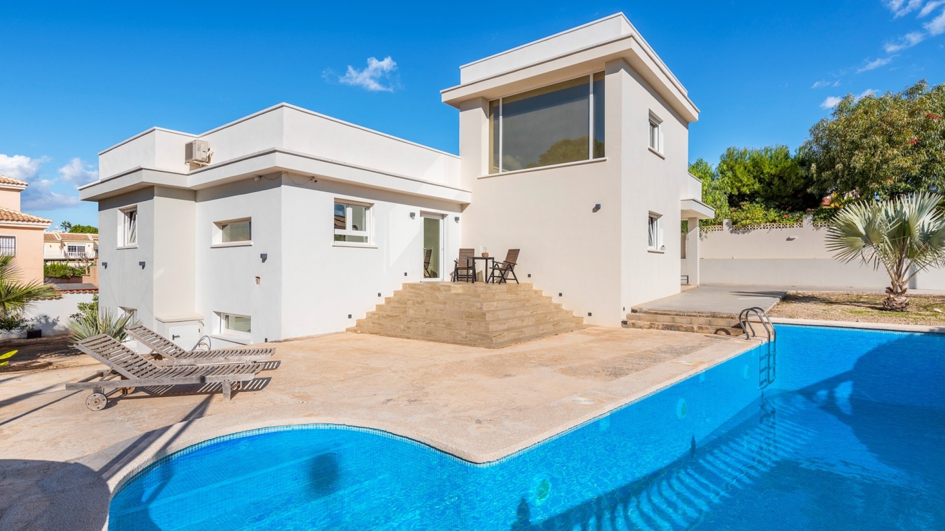Resale - Villa -
Ciudad Quesada - Central Quesada