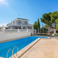 Resale - Villa -
Ciudad Quesada - Central Quesada