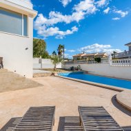 Resale - Villa -
Ciudad Quesada - Central Quesada