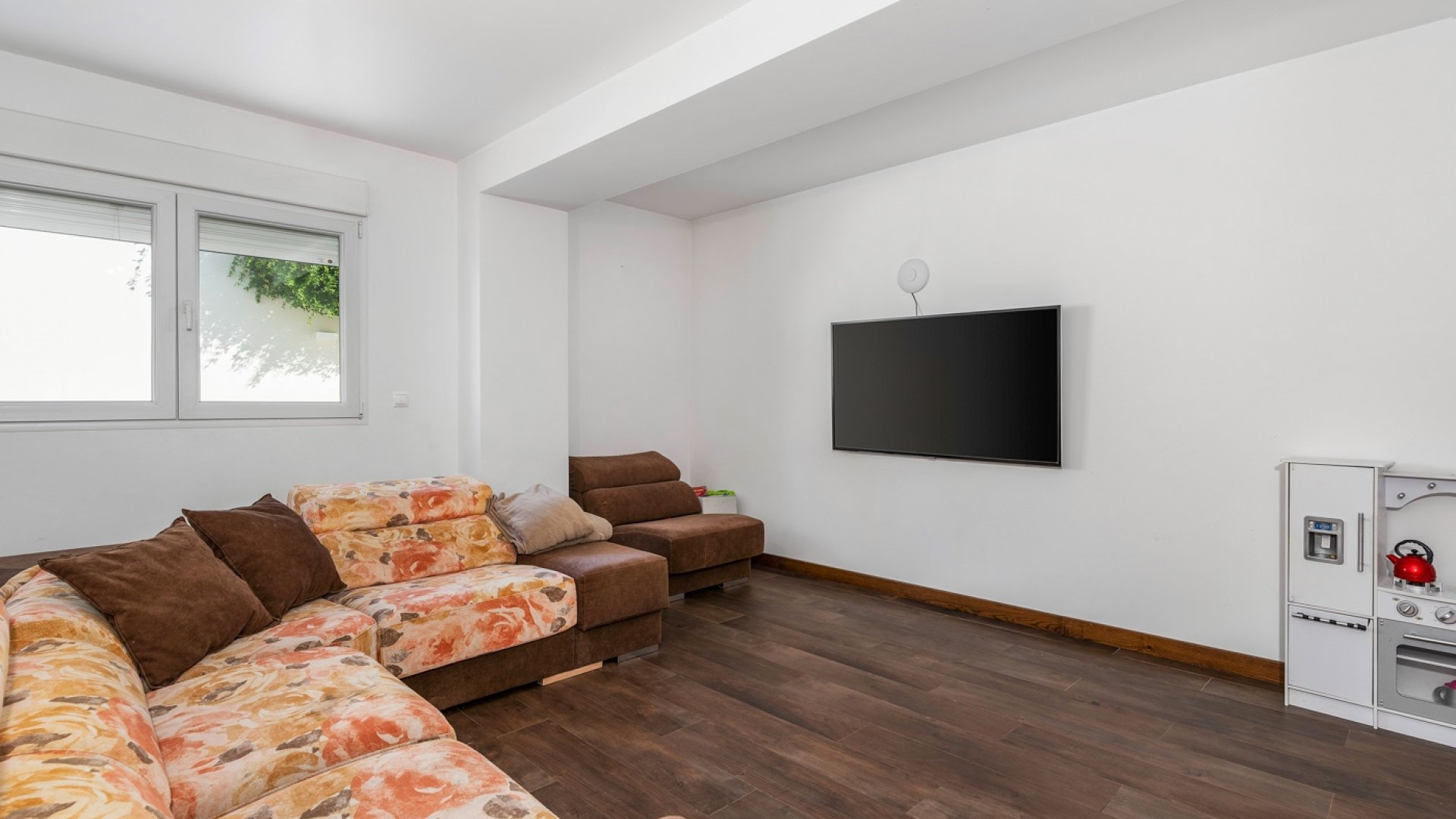 Resale - Villa -
Ciudad Quesada - Central Quesada