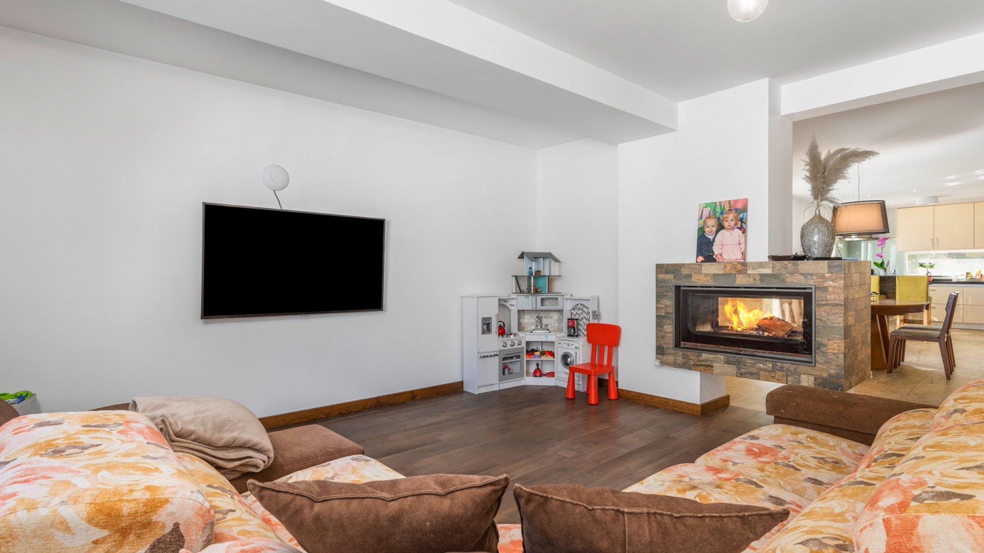 Resale - Villa -
Ciudad Quesada - Central Quesada
