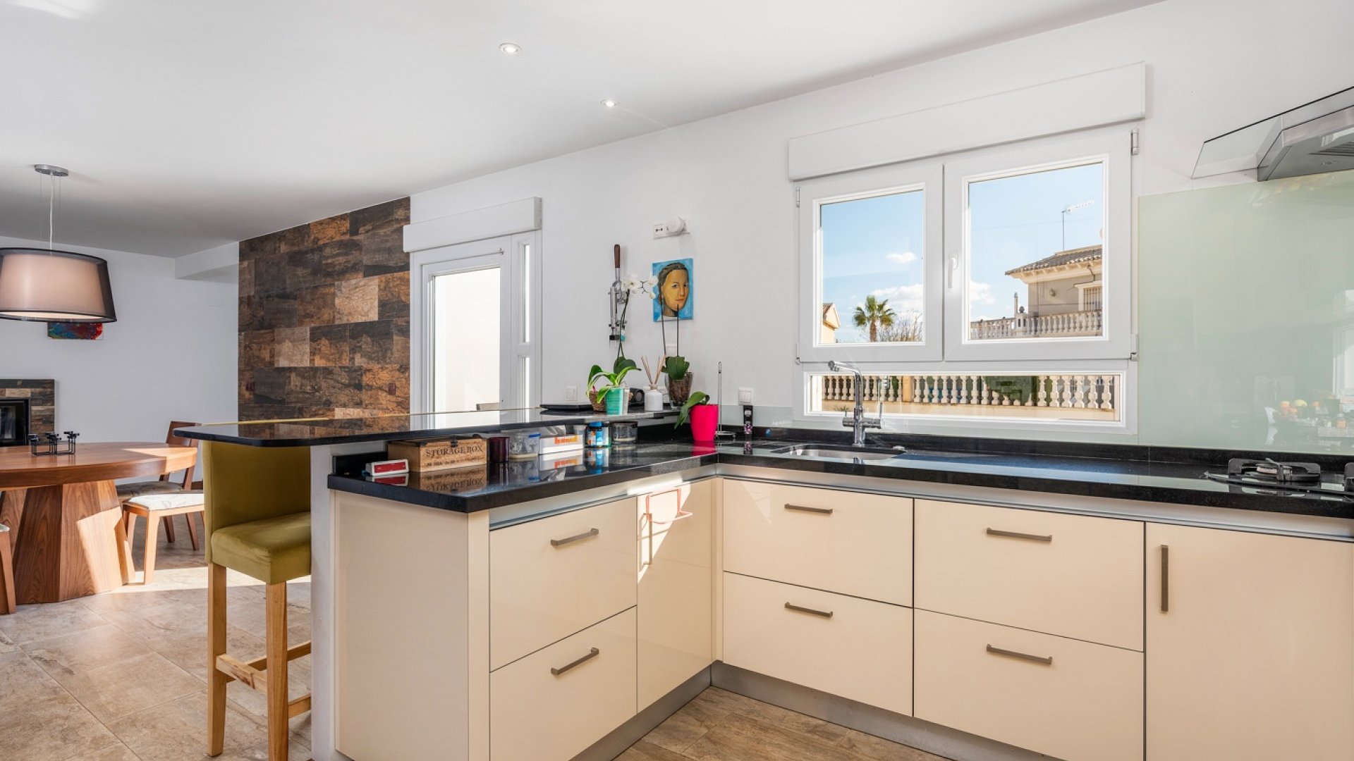 Resale - Villa -
Ciudad Quesada - Central Quesada