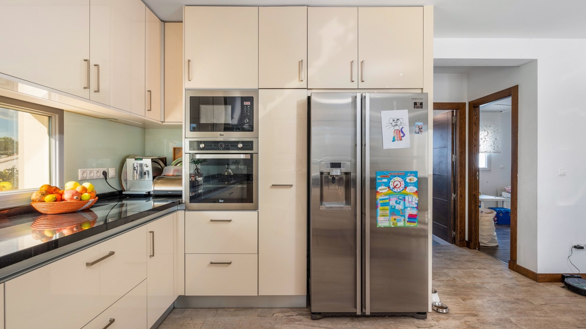 Resale - Villa -
Ciudad Quesada - Central Quesada