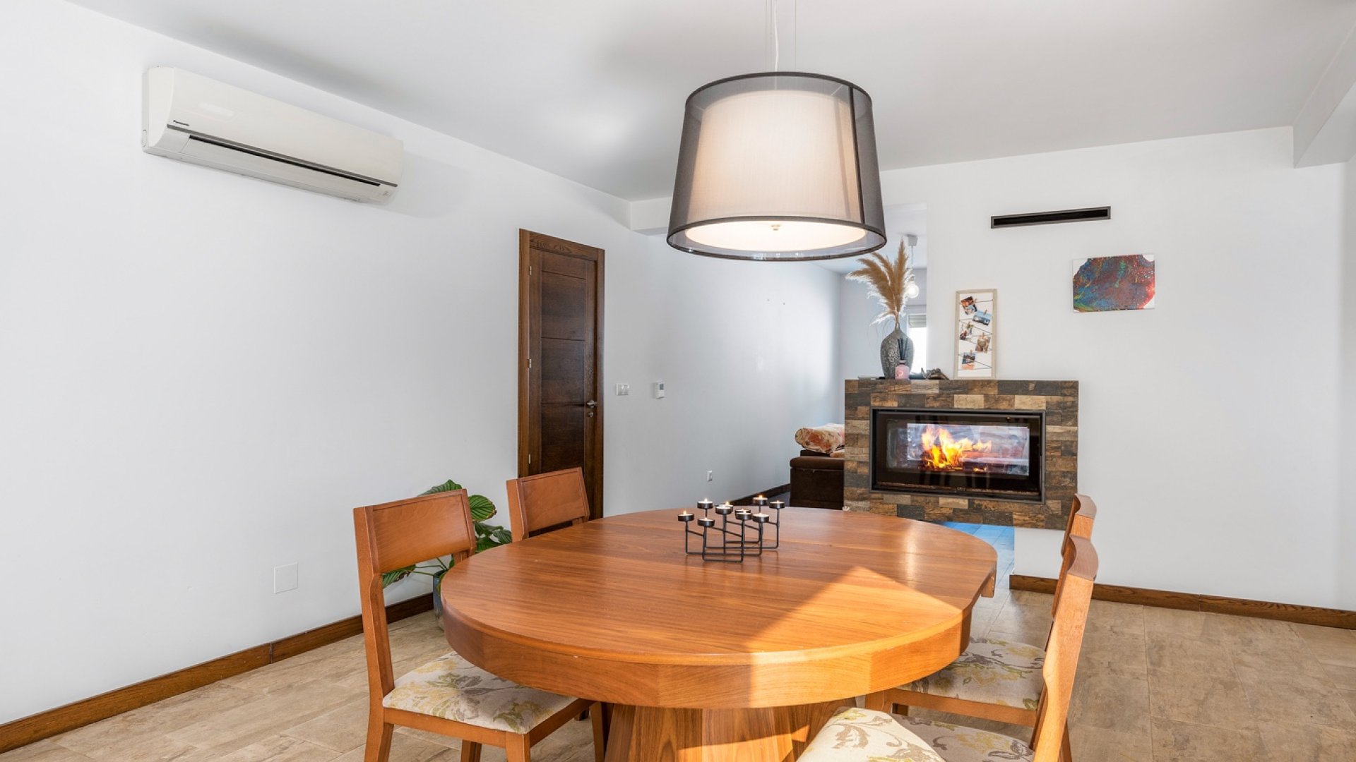 Resale - Villa -
Ciudad Quesada - Central Quesada
