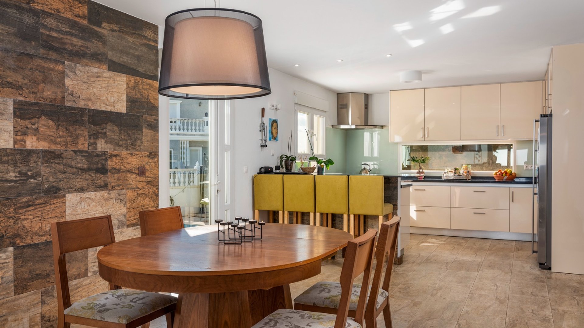 Resale - Villa -
Ciudad Quesada - Central Quesada