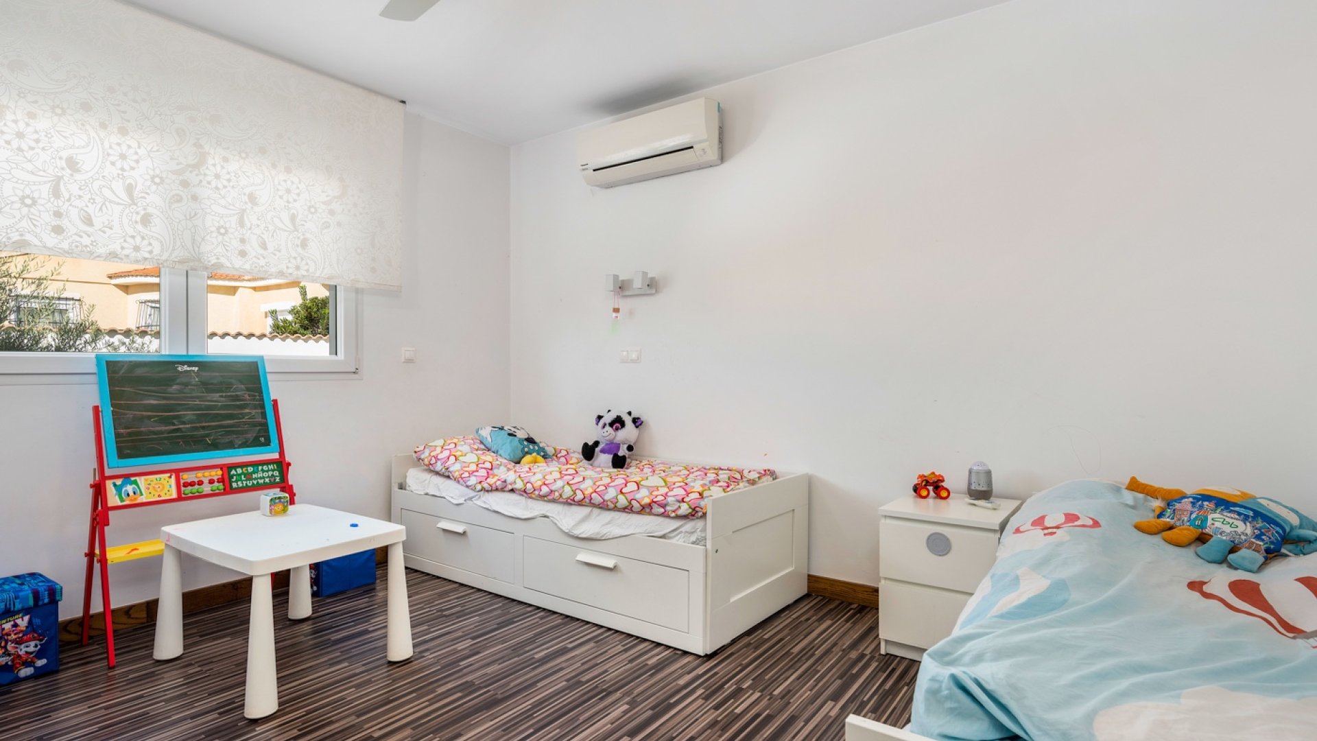 Resale - Villa -
Ciudad Quesada - Central Quesada