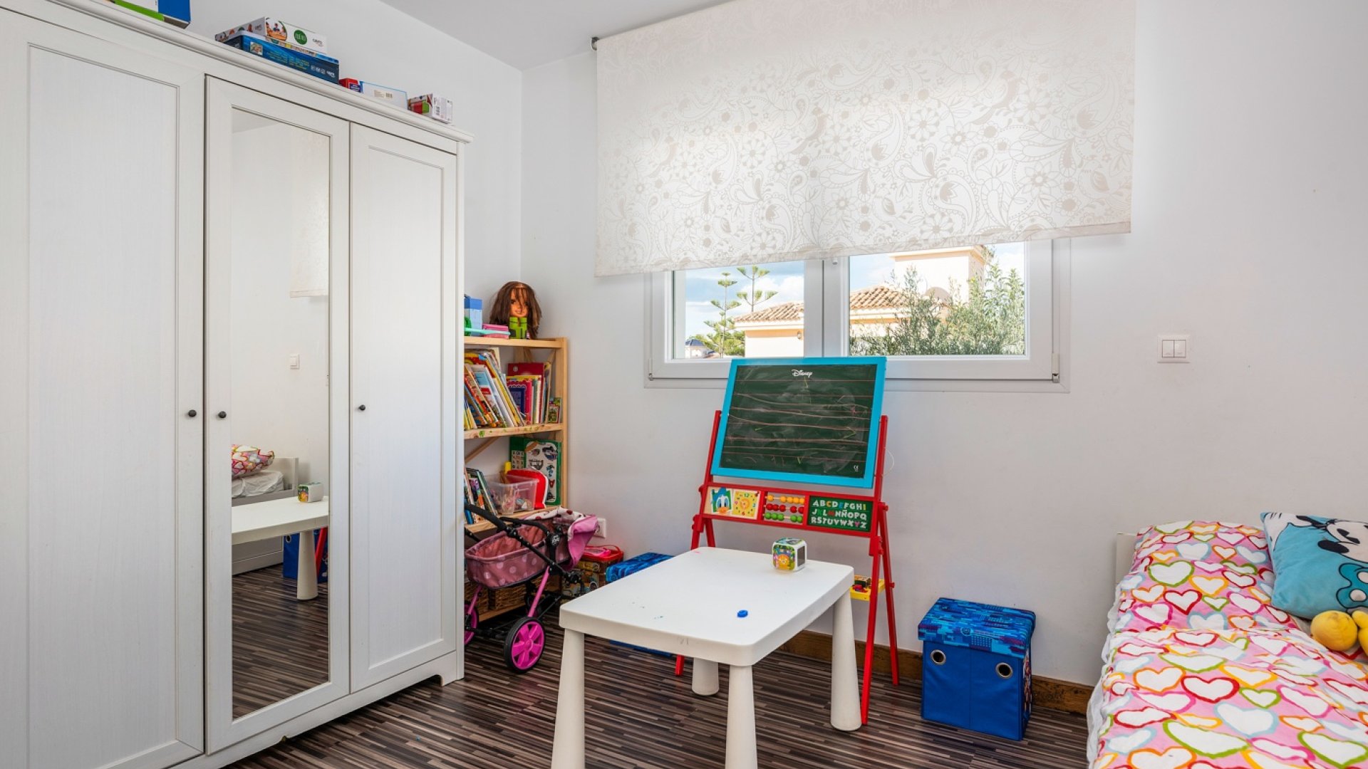 Resale - Villa -
Ciudad Quesada - Central Quesada