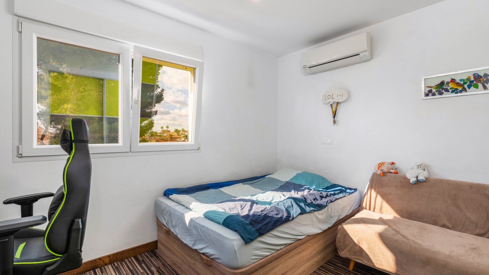 Resale - Villa -
Ciudad Quesada - Central Quesada