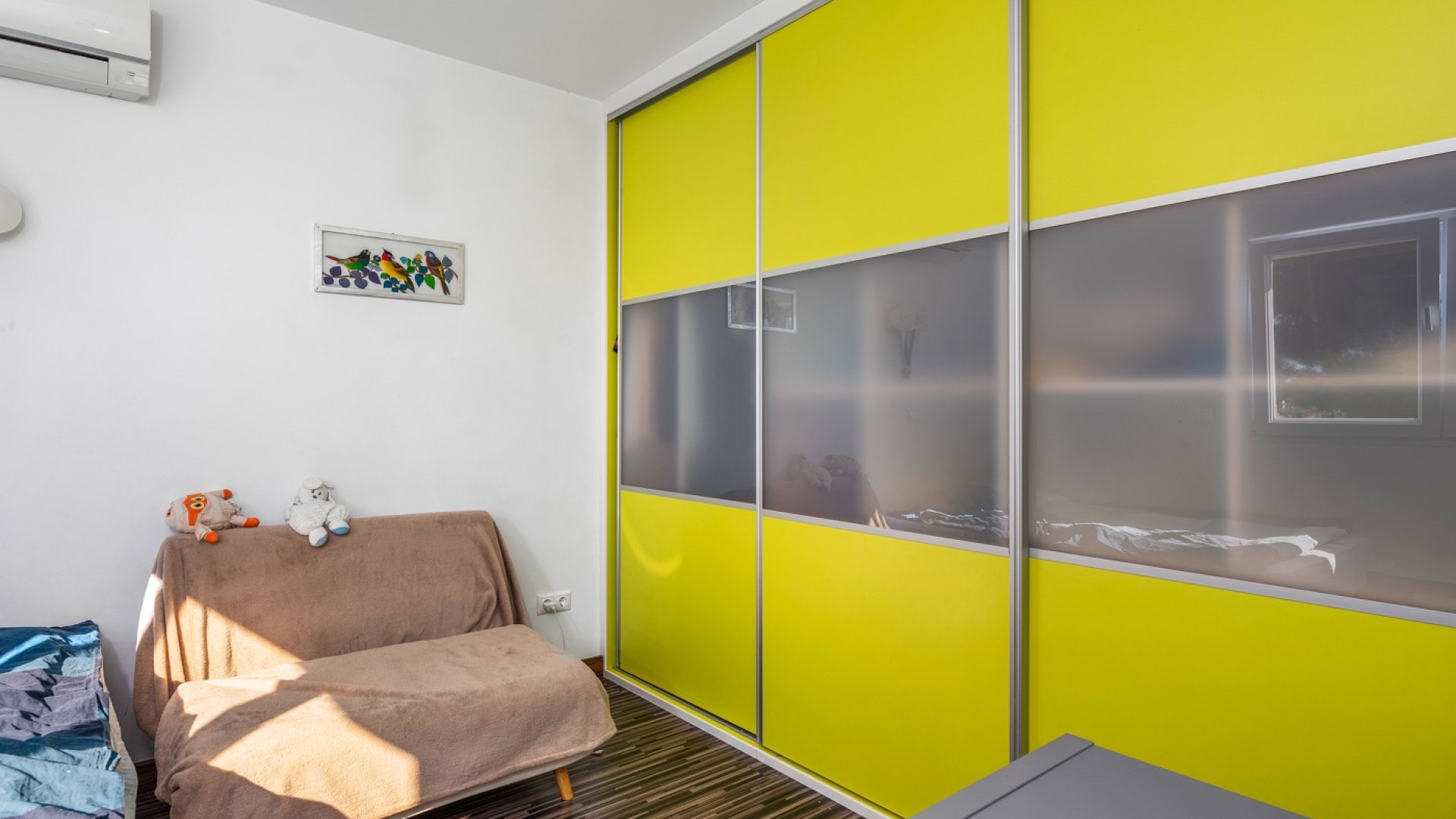 Resale - Villa -
Ciudad Quesada - Central Quesada