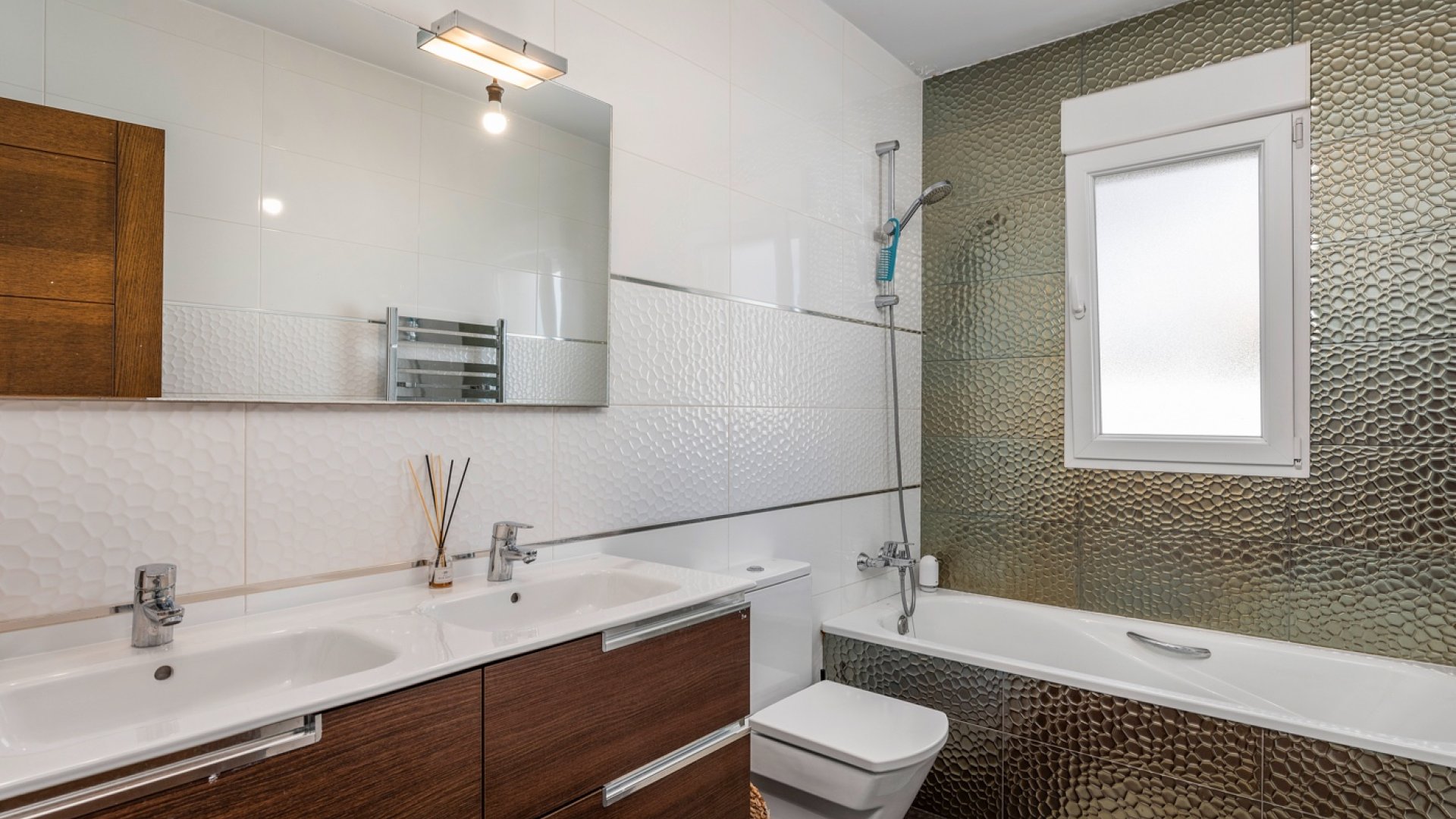 Resale - Villa -
Ciudad Quesada - Central Quesada