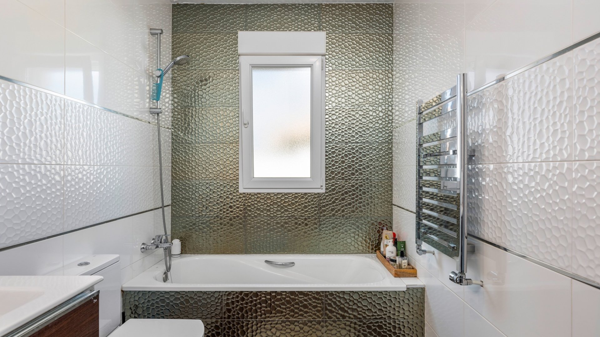 Resale - Villa -
Ciudad Quesada - Central Quesada